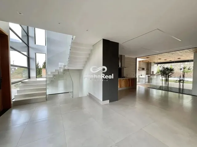 Imagem 6: 19.000,00 - Locação Casa 474M2 - Pássaros - Alphaville Nova Lima