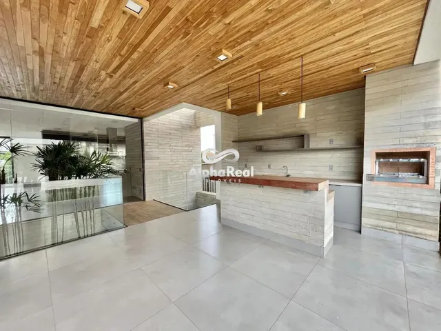Imagem 14: 19.000,00 - Locação Casa 474M2 - Pássaros - Alphaville Nova Lima