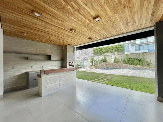 Imagem 13: 19.000,00 - Locação Casa 474M2 - Pássaros - Alphaville Nova Lima