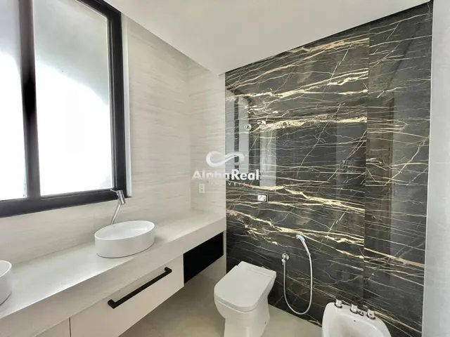 Imagem 15: 19.000,00 - Locação Casa 474M2 - Pássaros - Alphaville Nova Lima