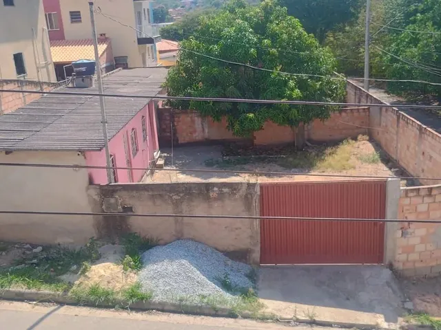 Imagem: Alugo Casa no Bairro Jardim Nazareno Betim