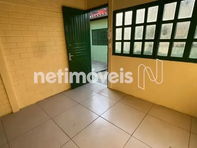 Imagem 7: Locação Barracão Eldorado Contagem