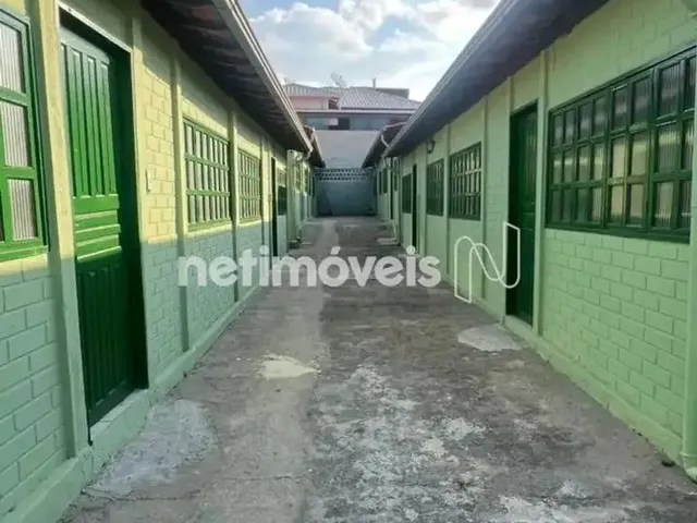 Imagem 12: Locação Barracão Eldorado Contagem