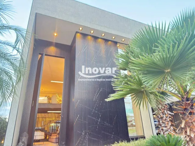 Imagem: Casa de Luxo no Condominio Gran Park Vespasiano