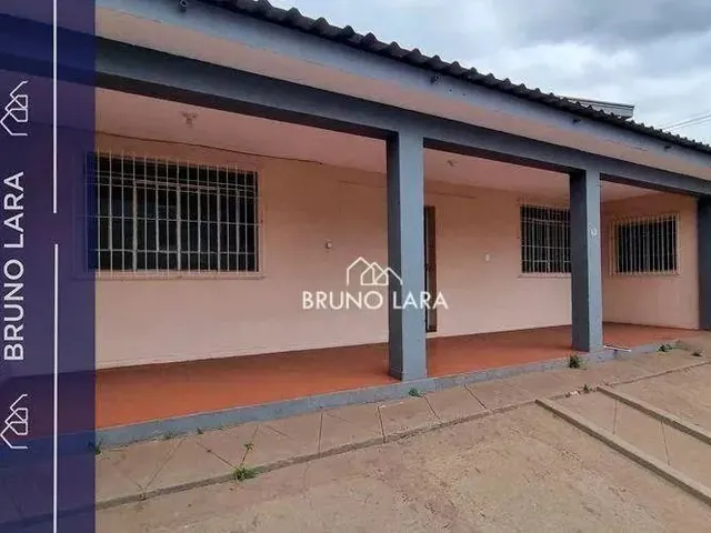 Imagem: Casa Disponível para Locação no Centro