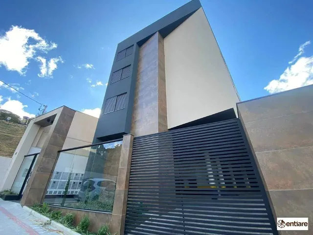 Imagem: Apartamento para Aluguel Centro de Pedro