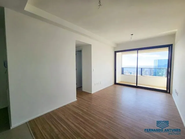 Imagem: Aluguel Apartamento 2 Quartos Vila da Serra