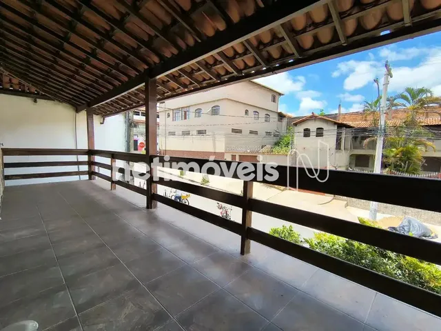 Imagem: Locação Casa Milanez Contagem