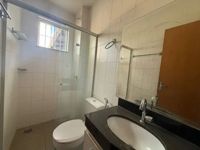 Imagem 7: Imóvel para Aluguel Tem 90 Metros Quadrados com 2 Quartos em Cabral - Contagem - Mg