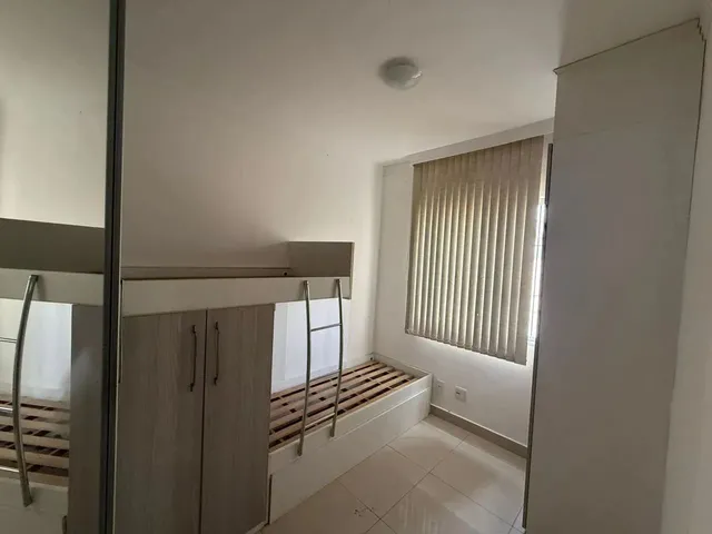 Imagem 2: Imóvel para Aluguel Tem 90 Metros Quadrados com 2 Quartos em Cabral - Contagem - Mg