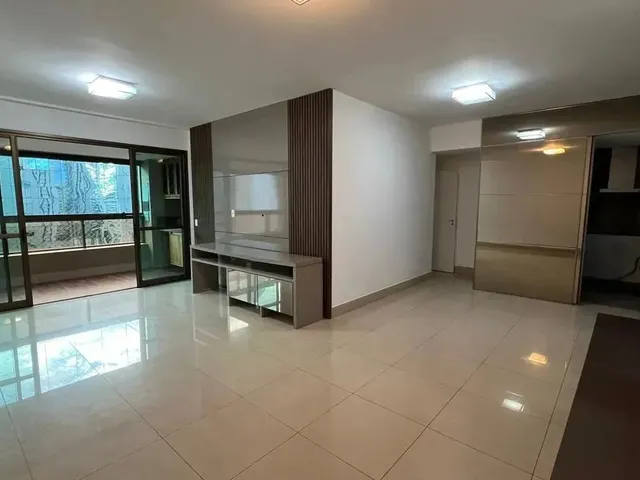 Imagem 12: Imóvel para Aluguel Tem 154 Metros Quadrados com 4 Quartos em Vila da Serra - Nova Lima