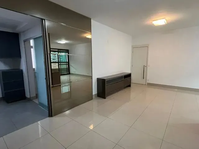 Imagem 2: Imóvel para Aluguel Tem 154 Metros Quadrados com 4 Quartos em Vila da Serra - Nova Lima