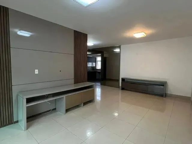 Imagem 11: Imóvel para Aluguel Tem 154 Metros Quadrados com 4 Quartos em Vila da Serra - Nova Lima