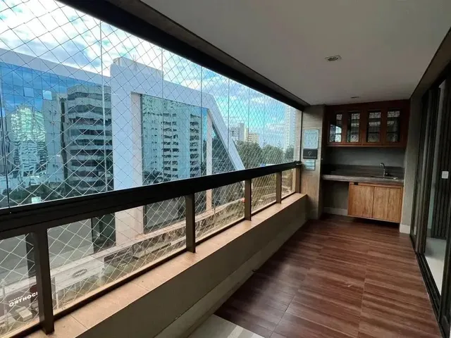 Imagem 6: Imóvel para Aluguel Tem 154 Metros Quadrados com 4 Quartos em Vila da Serra - Nova Lima