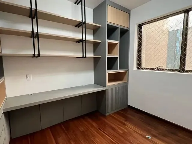 Imagem 13: Imóvel para Aluguel Tem 154 Metros Quadrados com 4 Quartos em Vila da Serra - Nova Lima