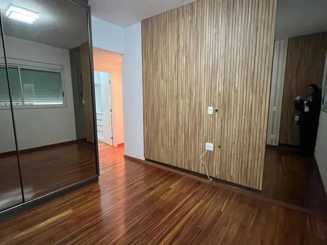 Imagem 5: Imóvel para Aluguel Tem 154 Metros Quadrados com 4 Quartos em Vila da Serra - Nova Lima