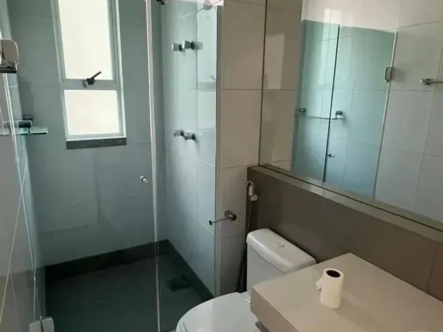Imagem 7: Imóvel para Aluguel Tem 154 Metros Quadrados com 4 Quartos em Vila da Serra - Nova Lima