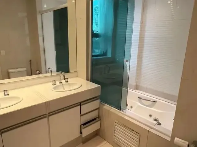 Imagem 16: Imóvel para Aluguel Tem 154 Metros Quadrados com 4 Quartos em Vila da Serra - Nova Lima