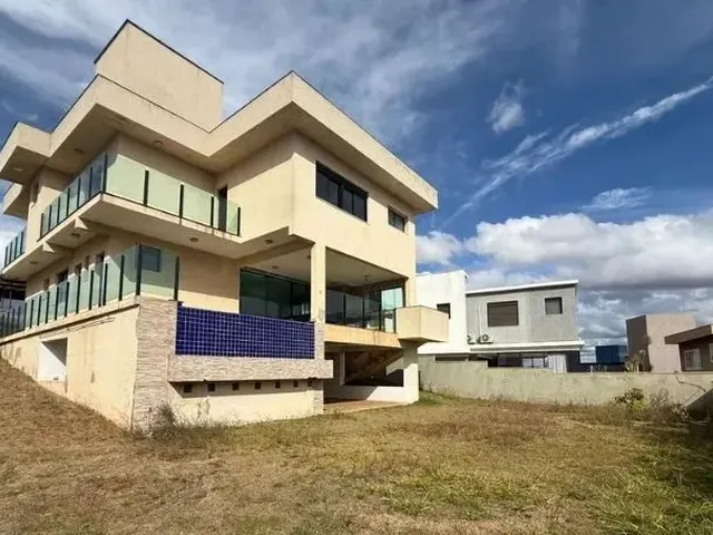 Imagem: Imóvel para Venda Possui 370 Metros Quadrados