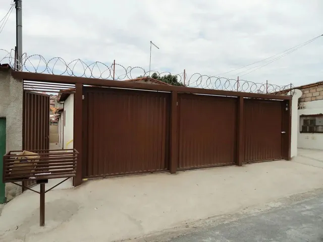 Imagem: Aluguel - Casa Geminada - Niterói- Betim