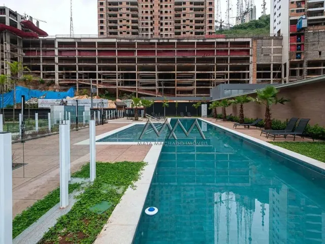 Imagem: Apartamento para Venda Ou Locação no Vila
