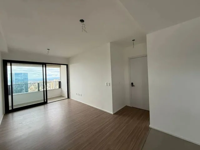 Imagem 1: Imóvel para Aluguel Possui 70 Metros Quadrados com 2 Quartos em Vila da Serra - Nova Lima