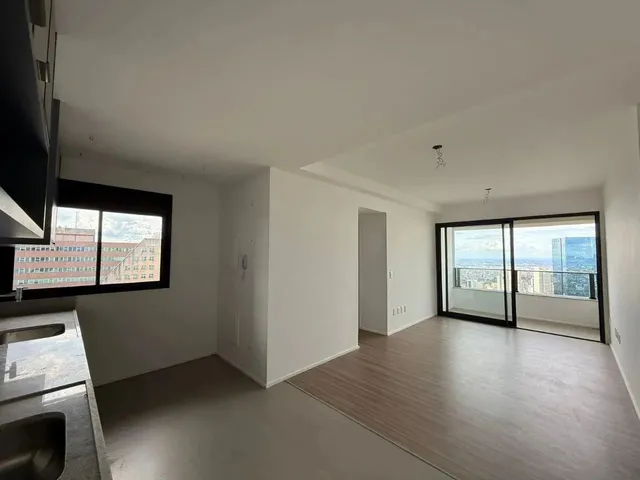 Imagem 5: Imóvel para Aluguel Possui 70 Metros Quadrados com 2 Quartos em Vila da Serra - Nova Lima