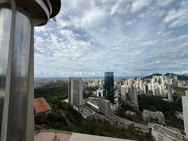 Imagem 14: Imóvel para Aluguel Possui 70 Metros Quadrados com 2 Quartos em Vila da Serra - Nova Lima