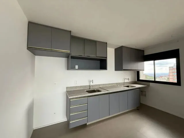 Imagem 11: Imóvel para Aluguel Possui 70 Metros Quadrados com 2 Quartos em Vila da Serra - Nova Lima