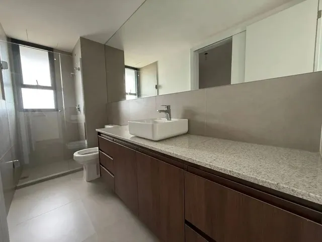 Imagem 12: Imóvel para Aluguel Possui 70 Metros Quadrados com 2 Quartos em Vila da Serra - Nova Lima
