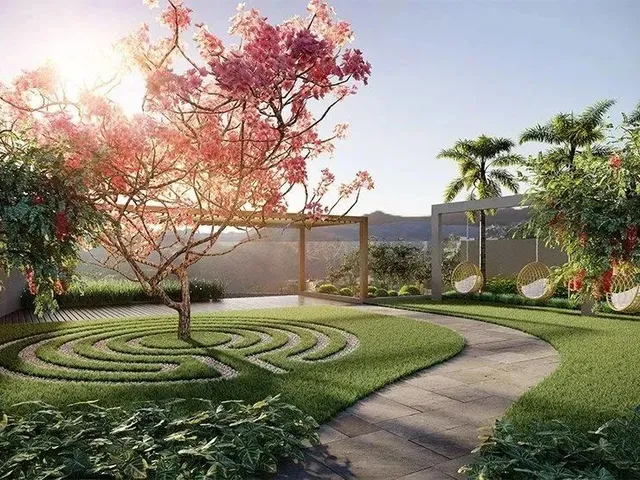 Imagem 15: Imóvel para Aluguel Possui 70 Metros Quadrados com 2 Quartos em Vila da Serra - Nova Lima