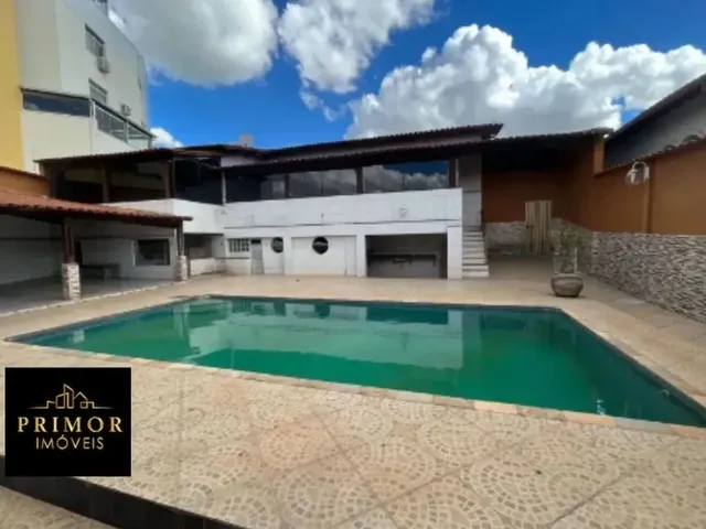 Imagem: Casa em Contagem -360M2- Primor Imóveis