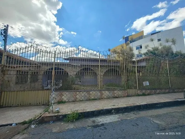 Imagem: Linda Casa no Bairro Fonte Grande Contagem