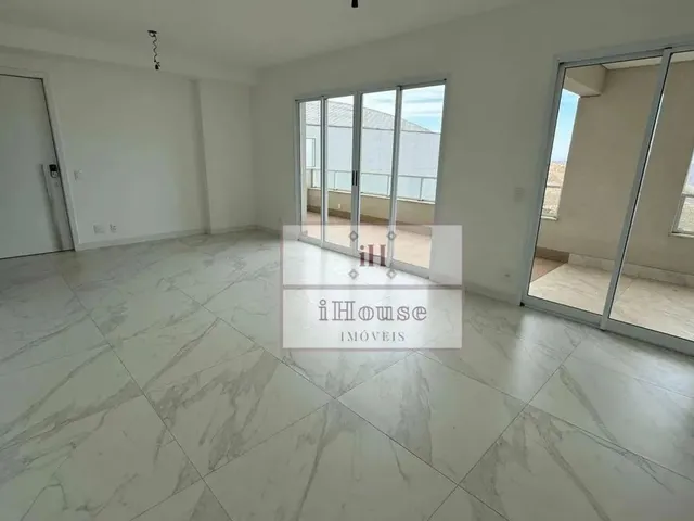 Imagem: Apartamento para Locação Vila da Serra