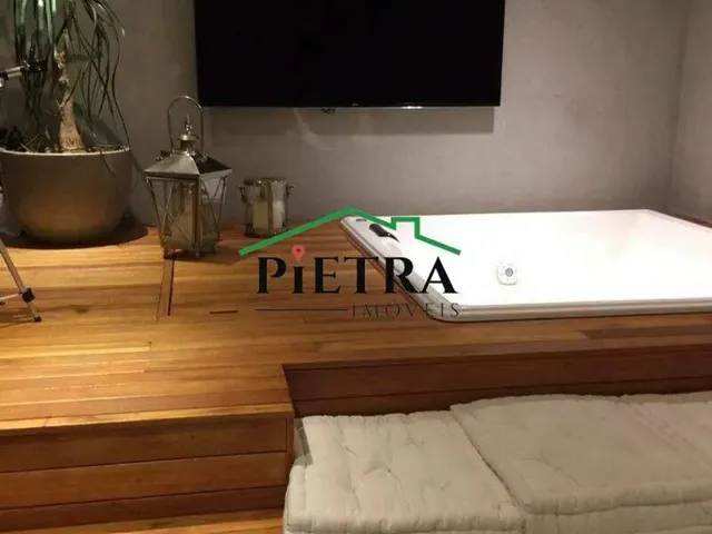 Imagem: Cobertura Duplex a Venda no Vila da Serra