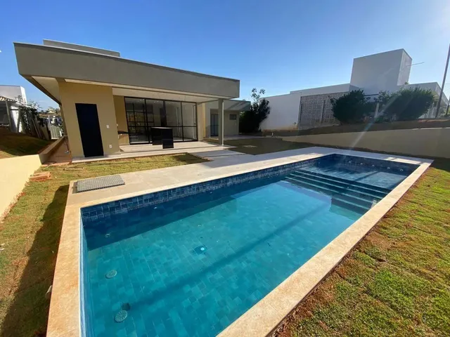 Imagem: Casa em Lagoa santa no Condomínio Sonho