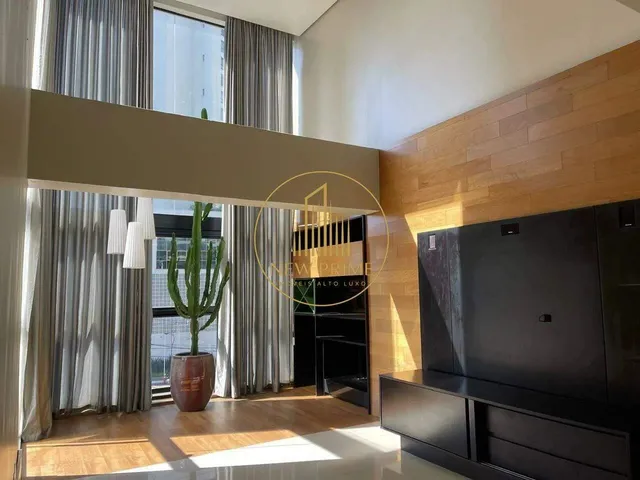 Imagem 1: Apartamento no Vila da Serra - 116M², no Vila da Serra