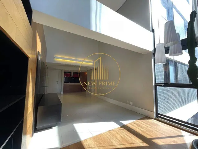 Imagem 14: Apartamento no Vila da Serra - 116M², no Vila da Serra