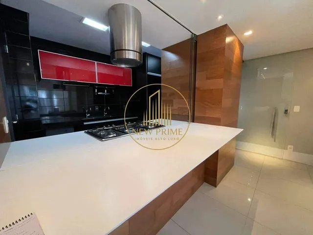 Imagem 10: Apartamento no Vila da Serra - 116M², no Vila da Serra
