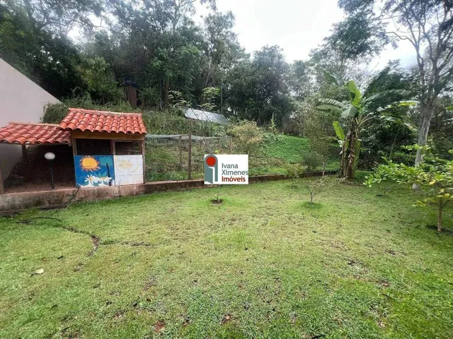 Imagem 5: A Combinação Perfeita Entre Requinte e Natureza