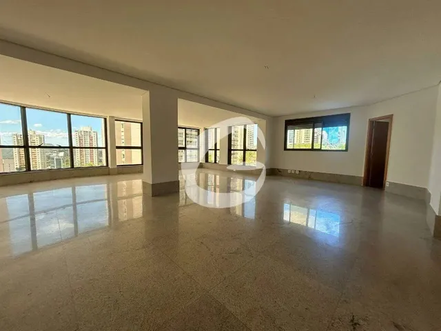 Imagem: Apartamento para Aluguel, 4 Quartos, 4 Suítes