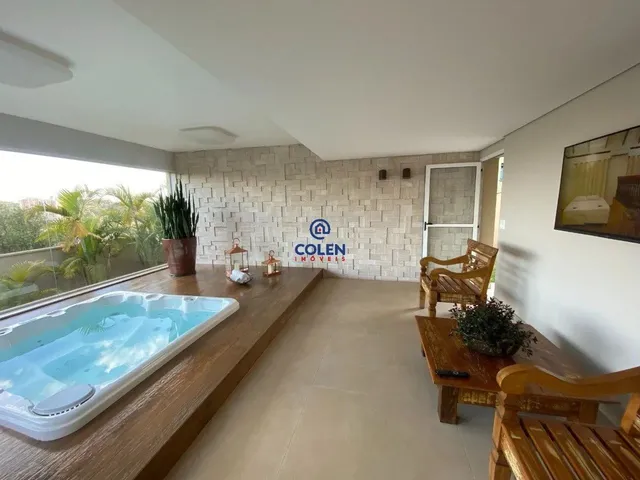 Imagem: Casa para Locação 4 Quartos Alphaville