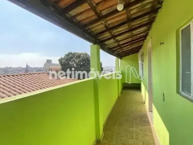 Imagem: Locação Casa Tijuco Contagem