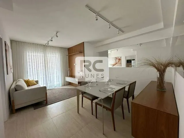 Imagem: Apartamento 2 Quartos para Aluguel, 2 Quartos