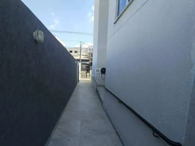 Imagem 2: Cobertura para Alugar em Ibirité!