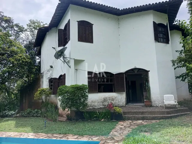 Imagem: Casa em Condomínio para Aluguel, 4 Quartos