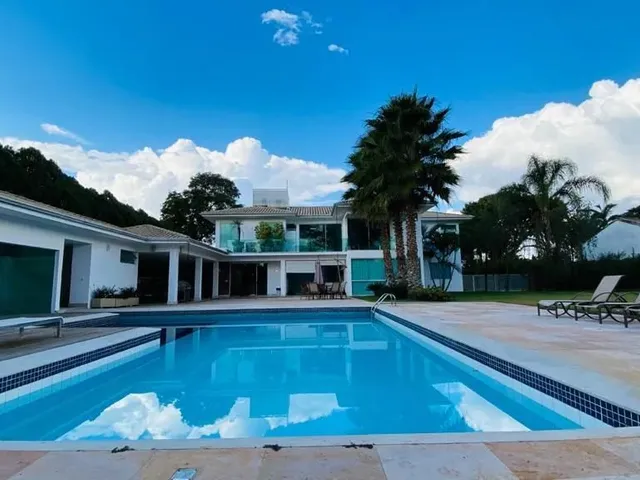 Imagem: Casa em Lagoa santa no Condomínio Condados