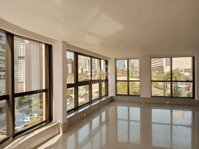 Imagem: Apartamento para Aluguel, 4 Quartos, 4 Suítes