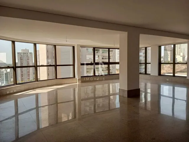 Imagem 6: Apartamento para Aluguel, 4 Quartos, 4 Suítes, 5 Vagas, Vila da Serra - Nova Lima/Mg