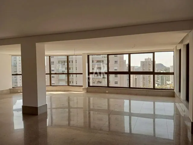 Imagem 5: Apartamento para Aluguel, 4 Quartos, 4 Suítes, 5 Vagas, Vila da Serra - Nova Lima/Mg